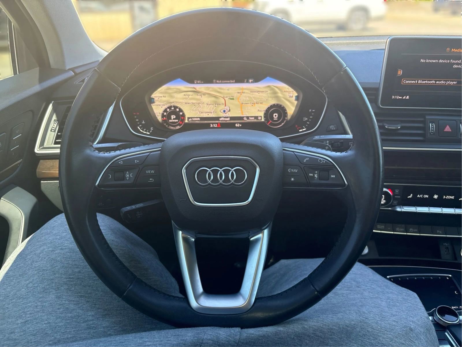 Used 2020 Audi Q5 2.0T Premium Plus w/ Premium Plus Package image 20