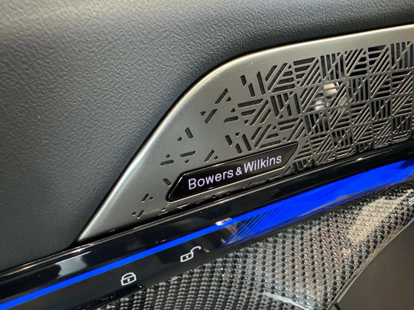 New 2026 BMW M5 w/ Carbon Package image 15