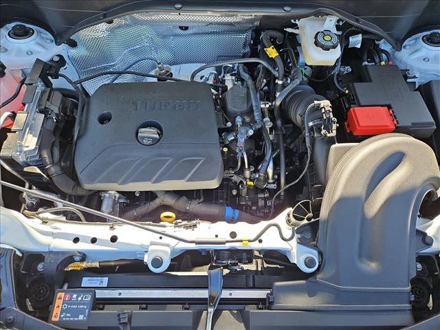 New 2026 Buick Encore GX Preferred w/ Comfort Package FWD image 16