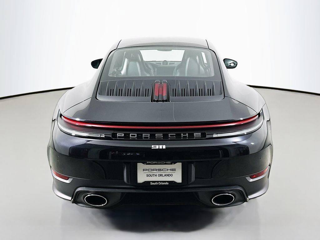 New 2026 Porsche 911 Carrera S RWD image 10