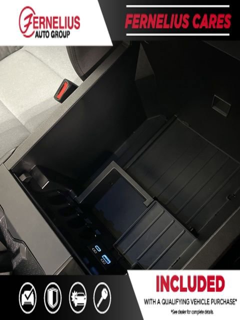 Used 2024 Toyota Tundra SR5 w/ SR5 Convenience Package image 45