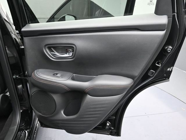 New 2026 Honda HR-V Sport image 21