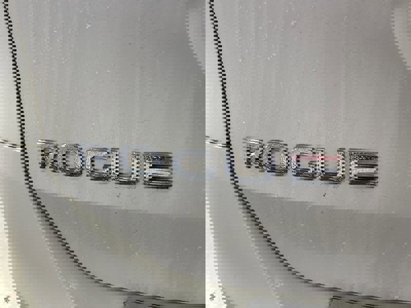 Used 2016 Nissan Rogue SV w/ SV Premium Package image 12