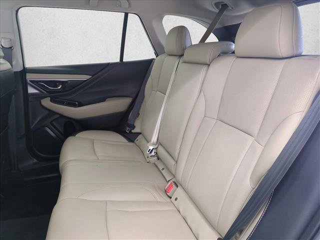 Certified 2021 Subaru Outback Limited w/ Popular Package #2 AWD/4WD image 22