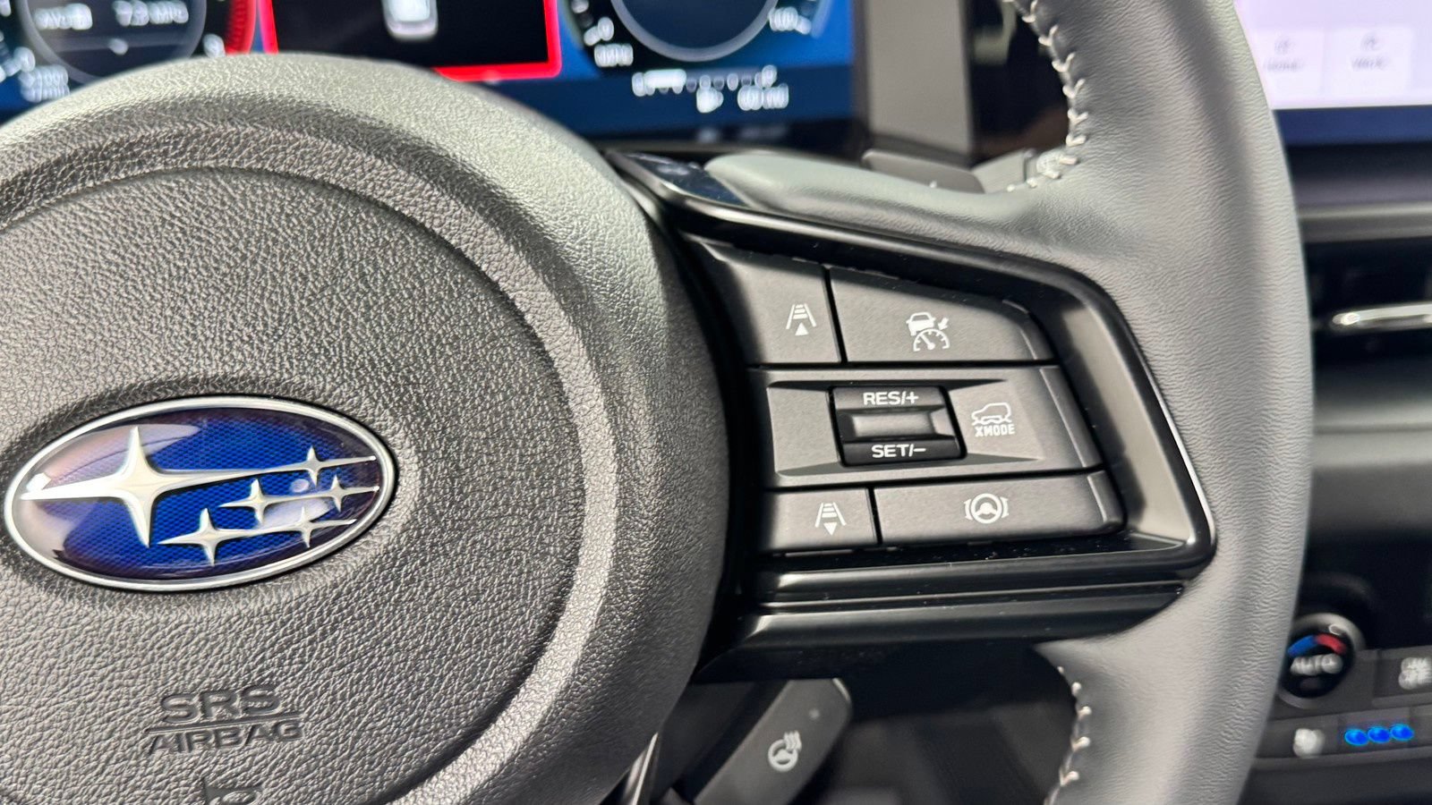 New 2026 Subaru Outback Touring XT AWD/4WD image 23