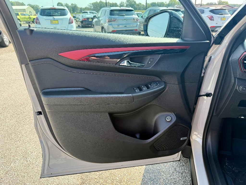 New 2026 Chevrolet TrailBlazer RS w/ Convenience Package image 10