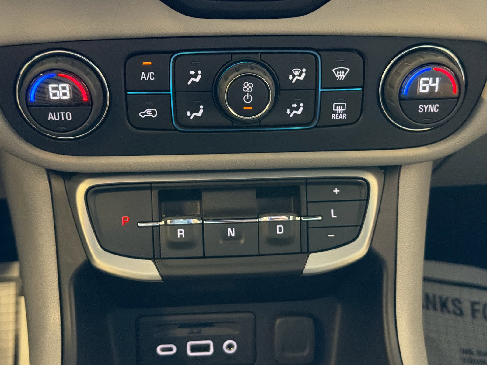 Used 2023 GMC Terrain SLT w/ LPO, 'HIT The Road' Package image 44