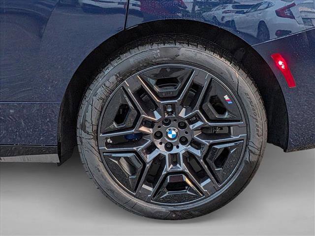 New 2026 BMW iX xDrive60 w/ M Sport Package image 10