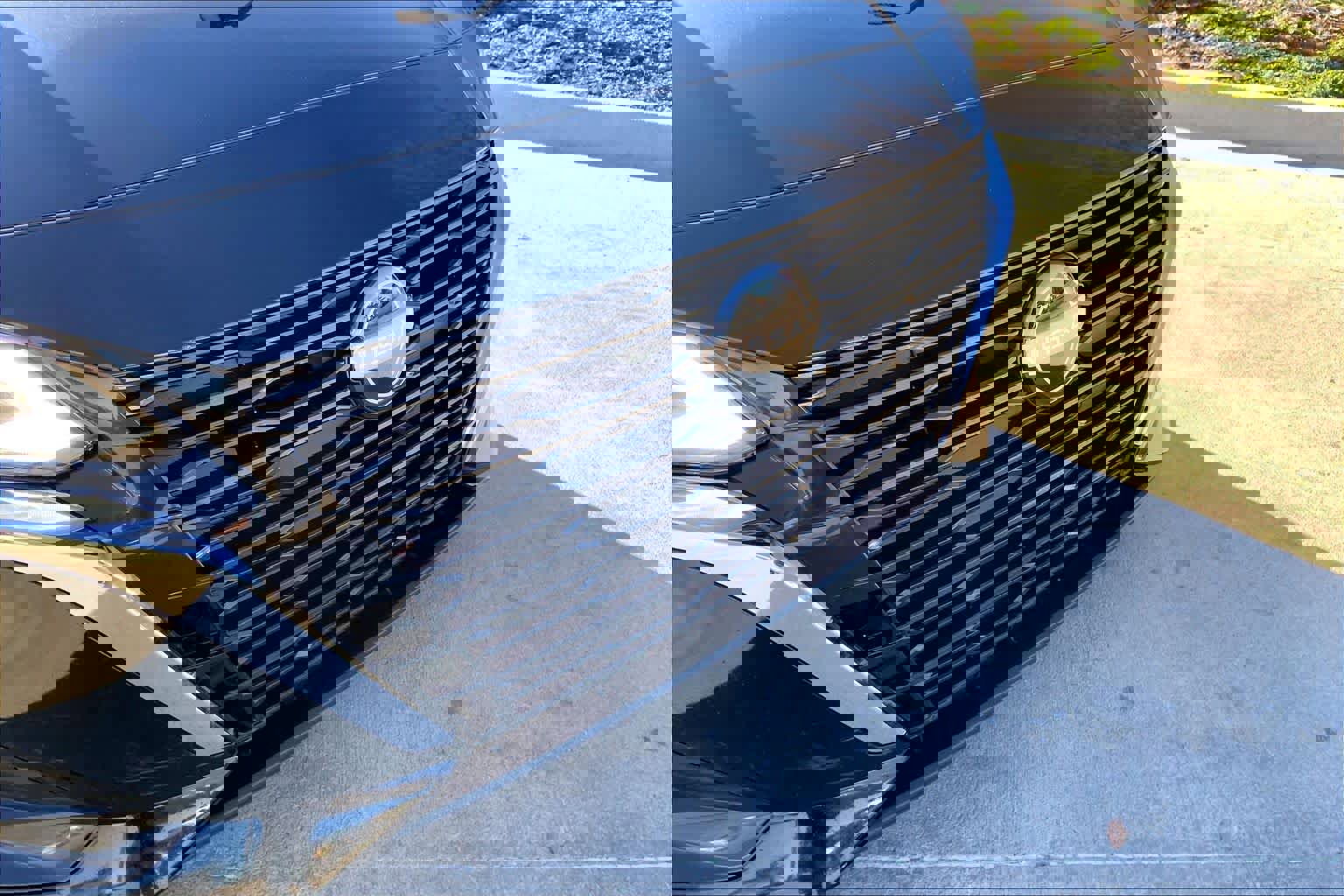 Used 2023 Nissan Altima 2.5 SV w/ SV Premium Package image 31