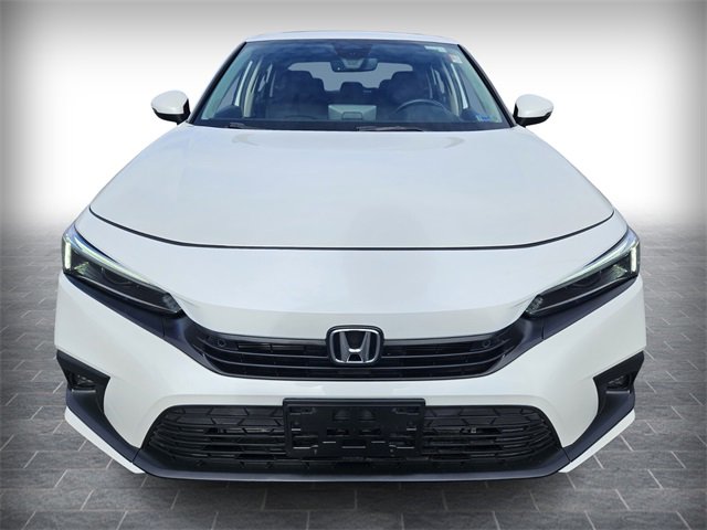 Used 2023 Honda Civic Touring image 2