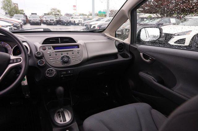 Used 2013 Honda Fit image 20