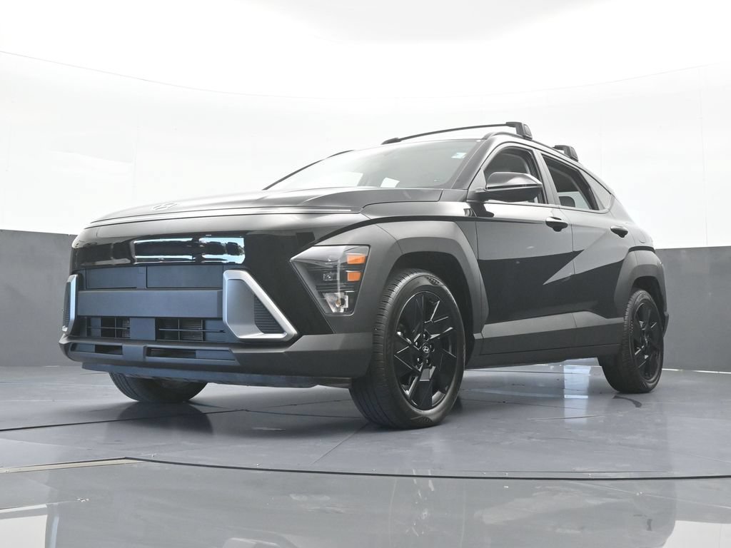 Used 2026 Hyundai Kona SEL Sport FWD image 53