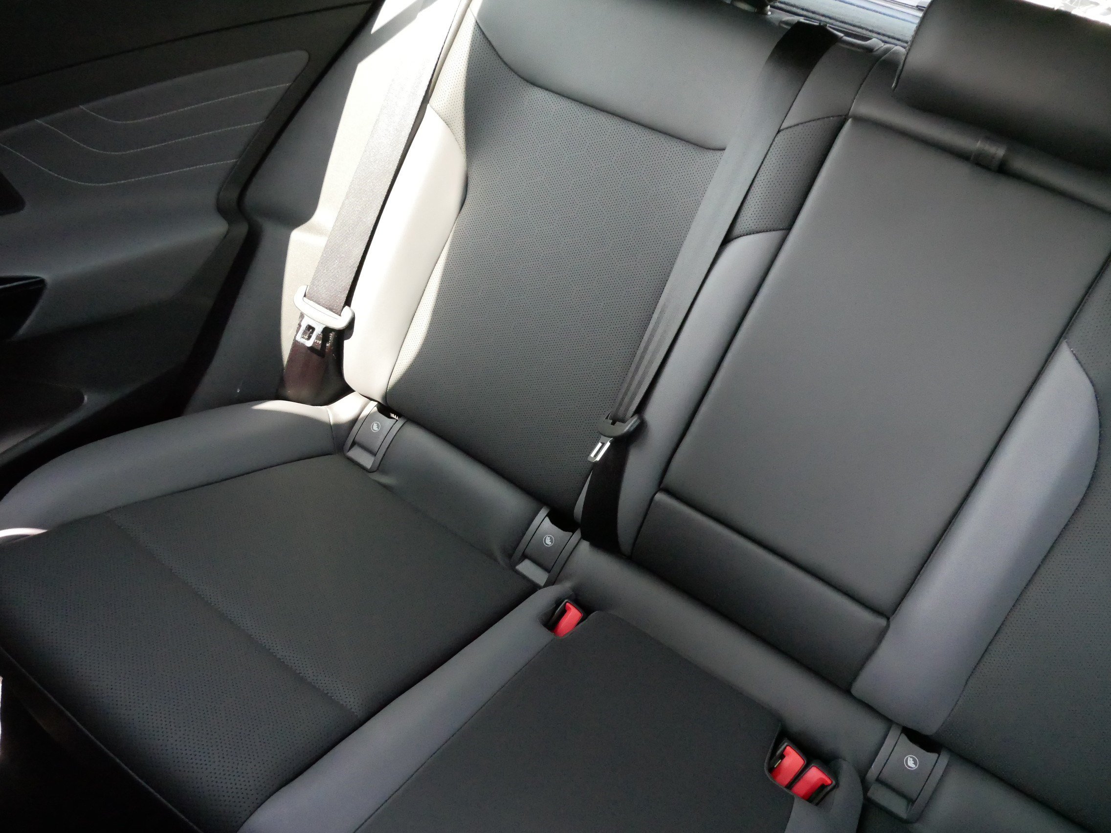 Certified 2025 Volkswagen ID.4 Pro S Plus AWD/4WD image 14