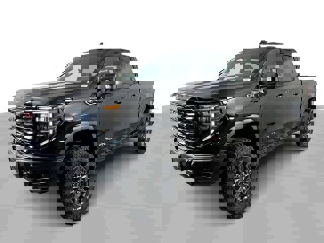 New 2026 GMC Sierra 1500 AT4X image 4