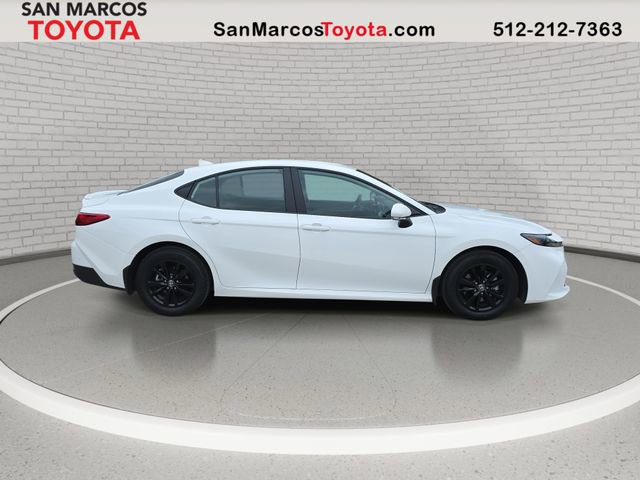 Used 2026 Toyota Camry LE w/ Convenience Package image 4