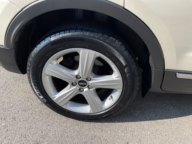 Used 2018 Lincoln MKC Premiere AWD/4WD image 40