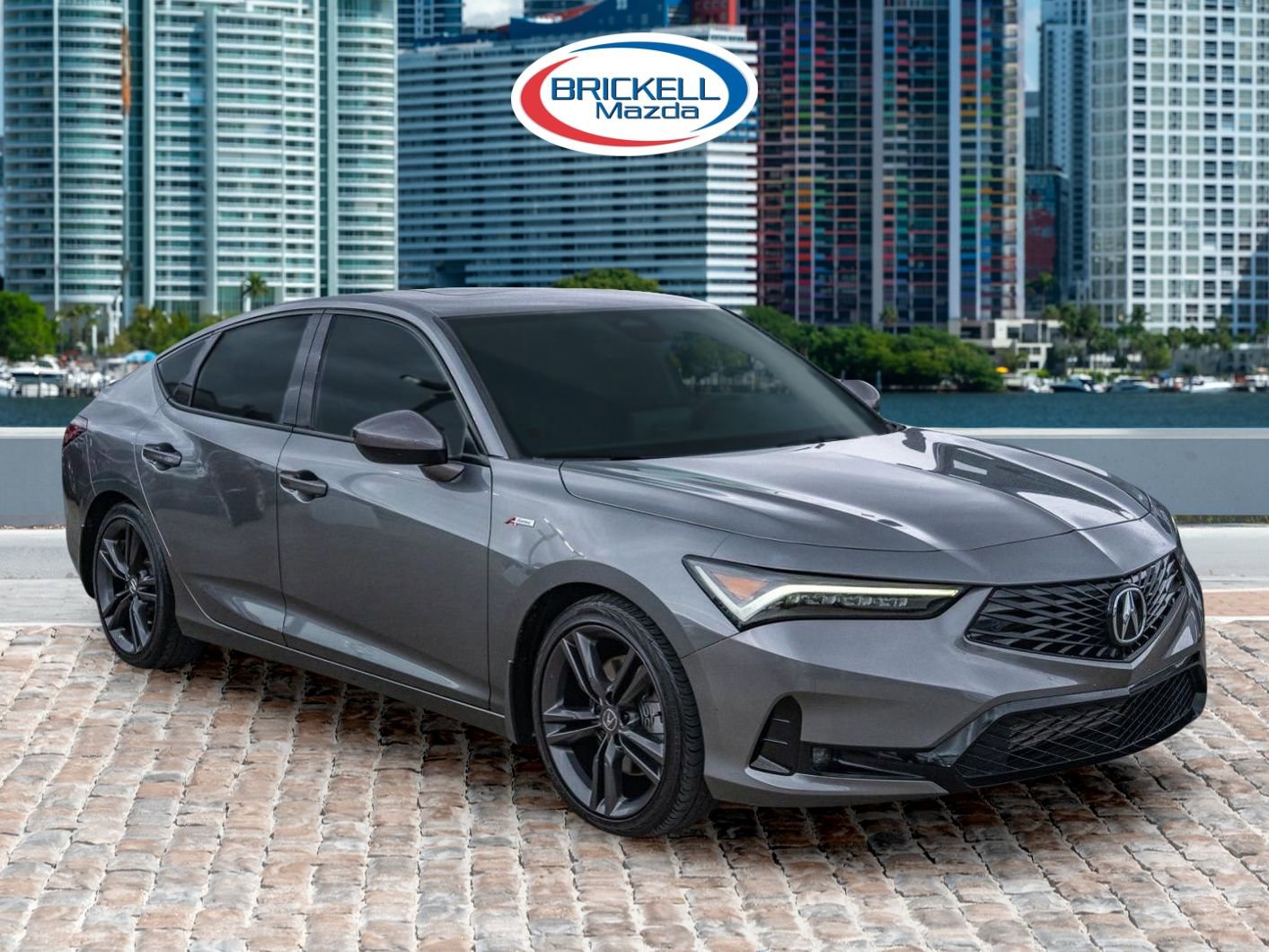 Used 2023 Acura Integra A-Spec image 9