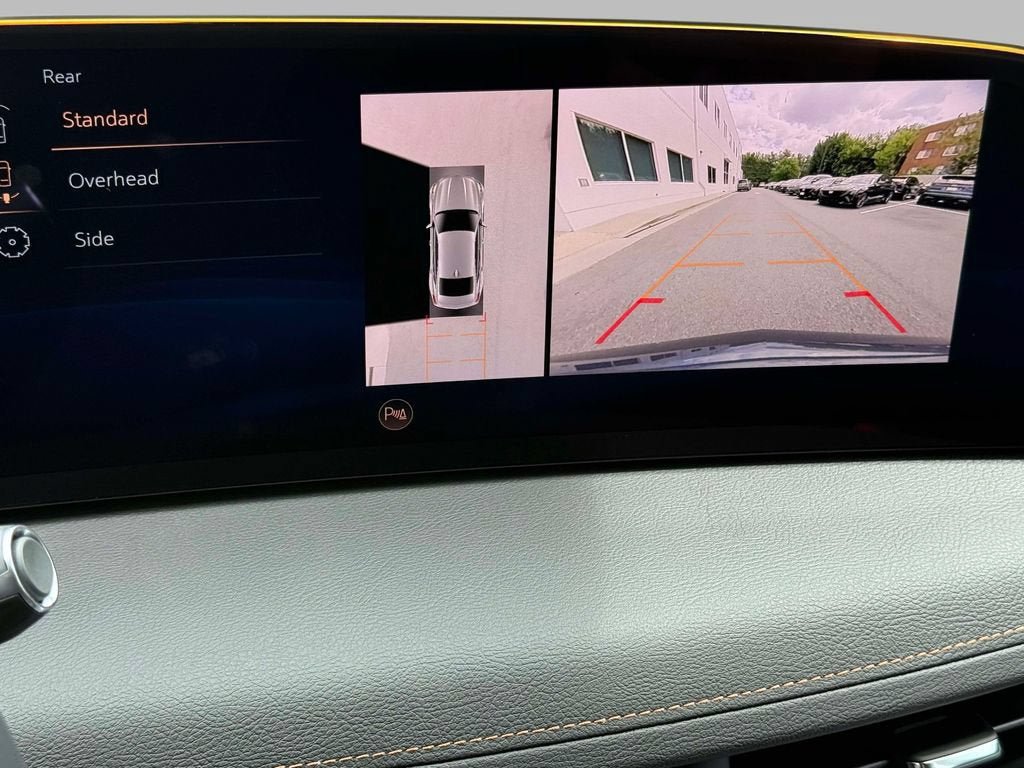New 2026 Cadillac CT5 Sport AWD/4WD image 6