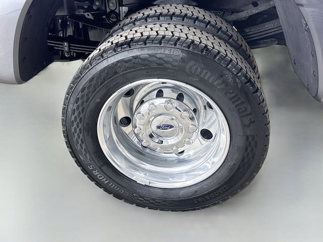New 2026 Ford F450 Platinum w/ FX4 Off-Road Package image 33