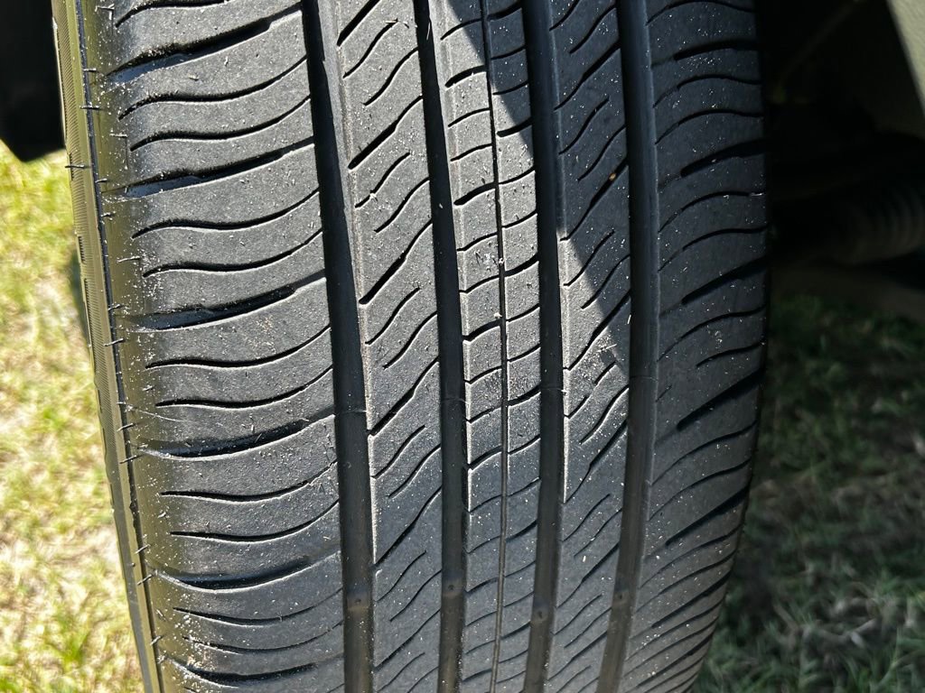 Used 2023 Volkswagen Tiguan S w/ Driver Assistance Package image 45