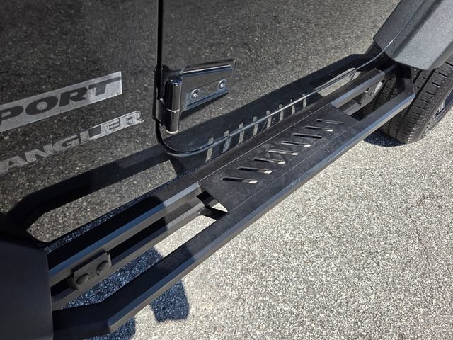 Used 2014 Jeep Wrangler Sport AWD/4WD image 19