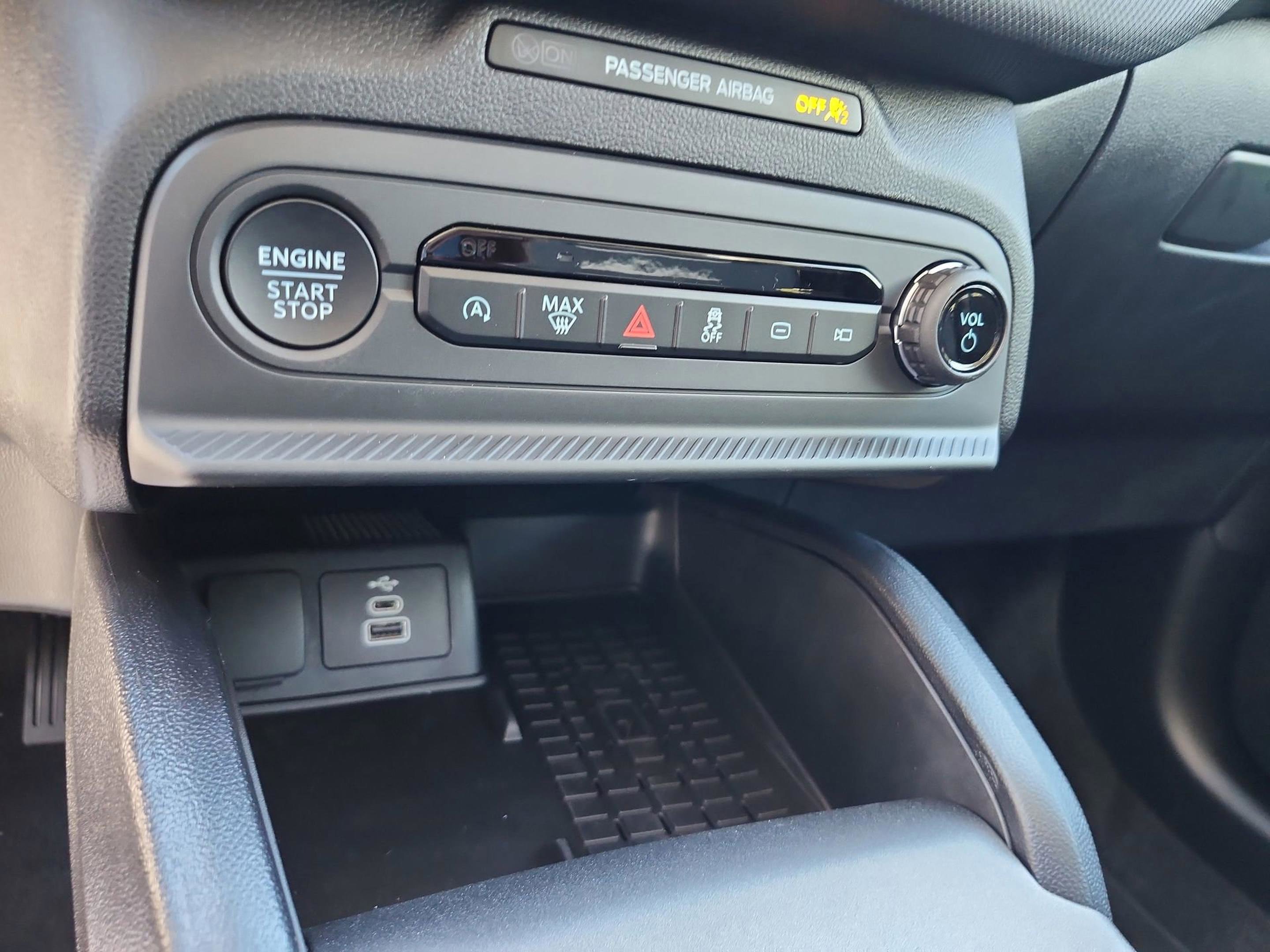 New 2025 Ford Bronco Sport Outer Banks image 29