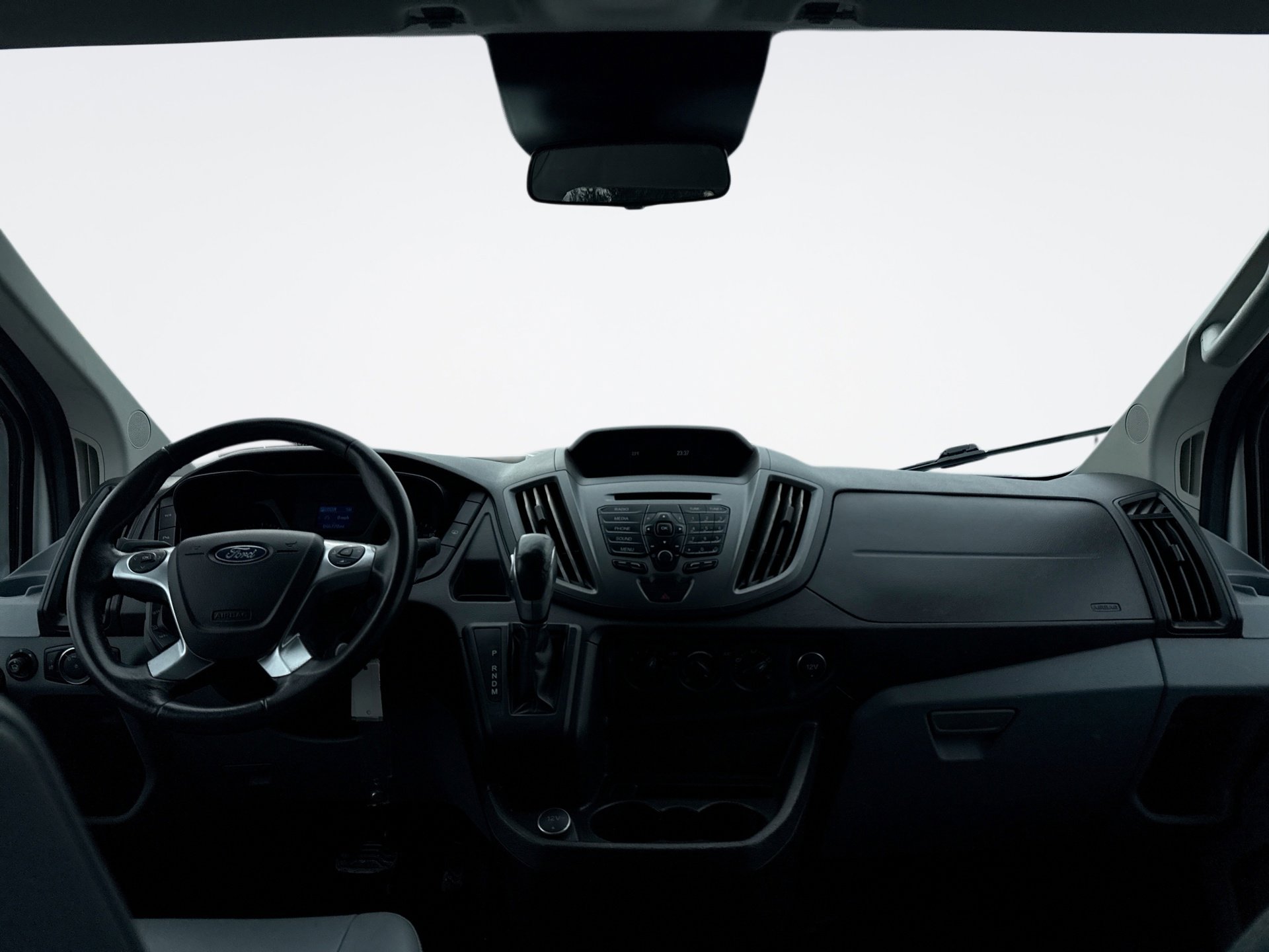 Used 2017 Ford Transit 150 XL image 14