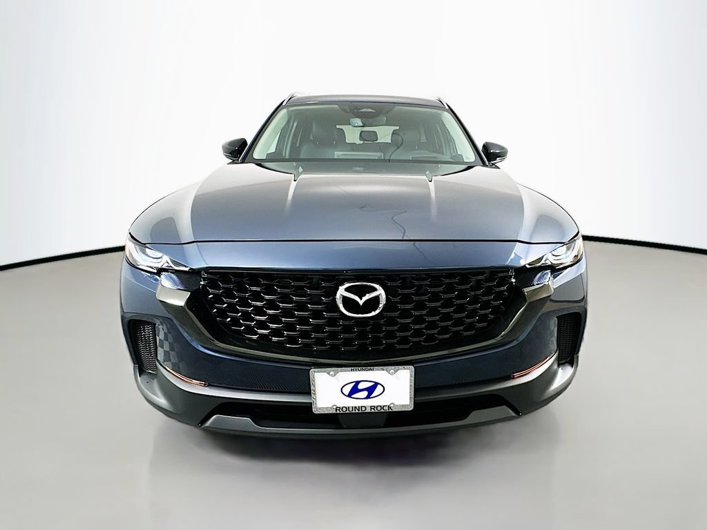 Used 2025 MAZDA CX-50 AWD 2.5 S w/ Premium Plus Pkg image 2