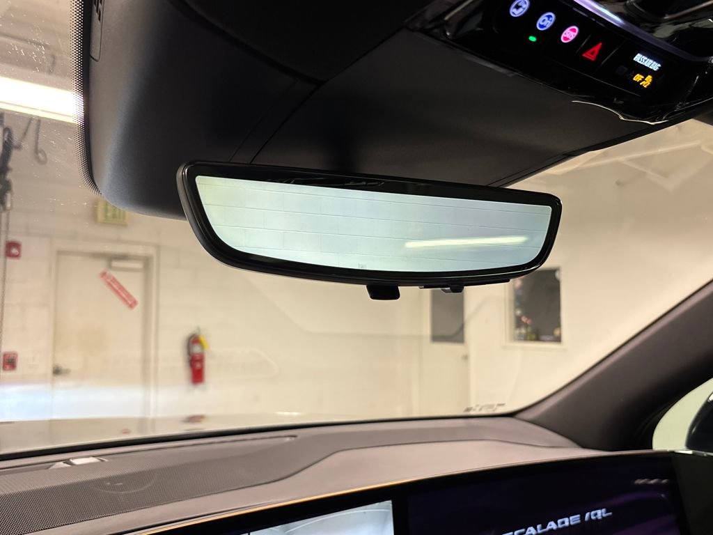 New 2026 Cadillac Escalade IQL Luxury image 45