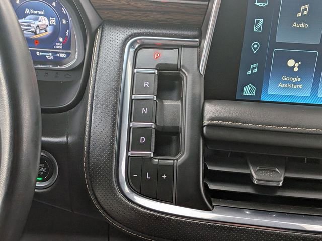 Used 2023 Chevrolet Tahoe Premier image 28