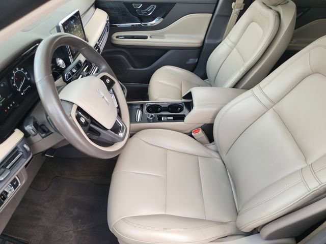 Used 2021 Lincoln Corsair FWD image 9