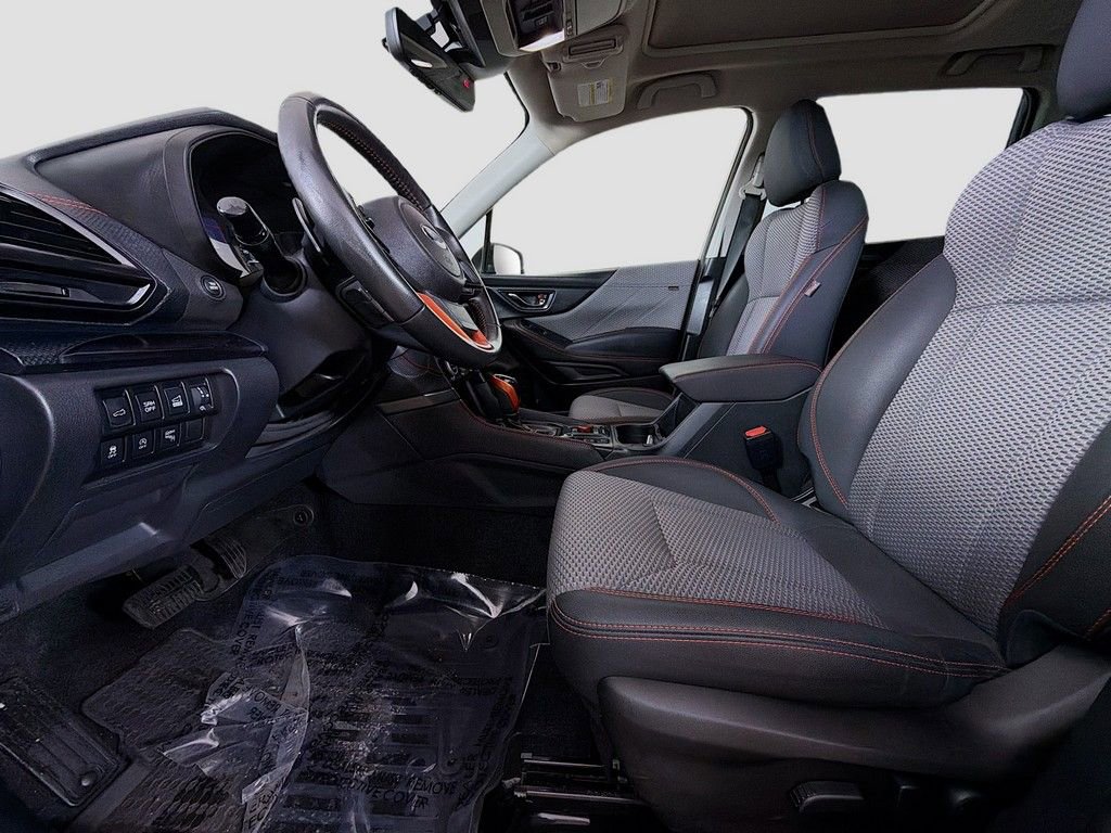 Used 2022 Subaru Forester Sport image 22
