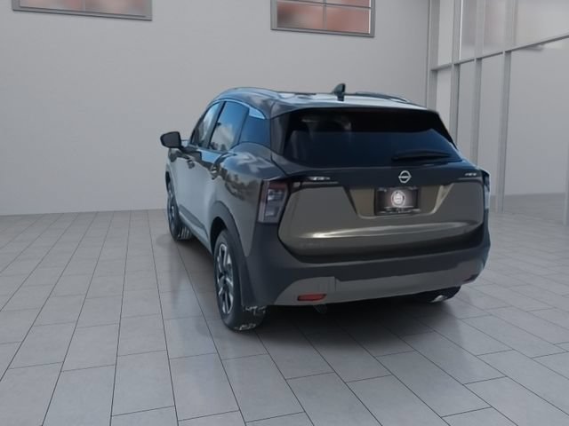 New 2026 Nissan Kicks SV w/ SV Premium Package AWD/4WD image 7