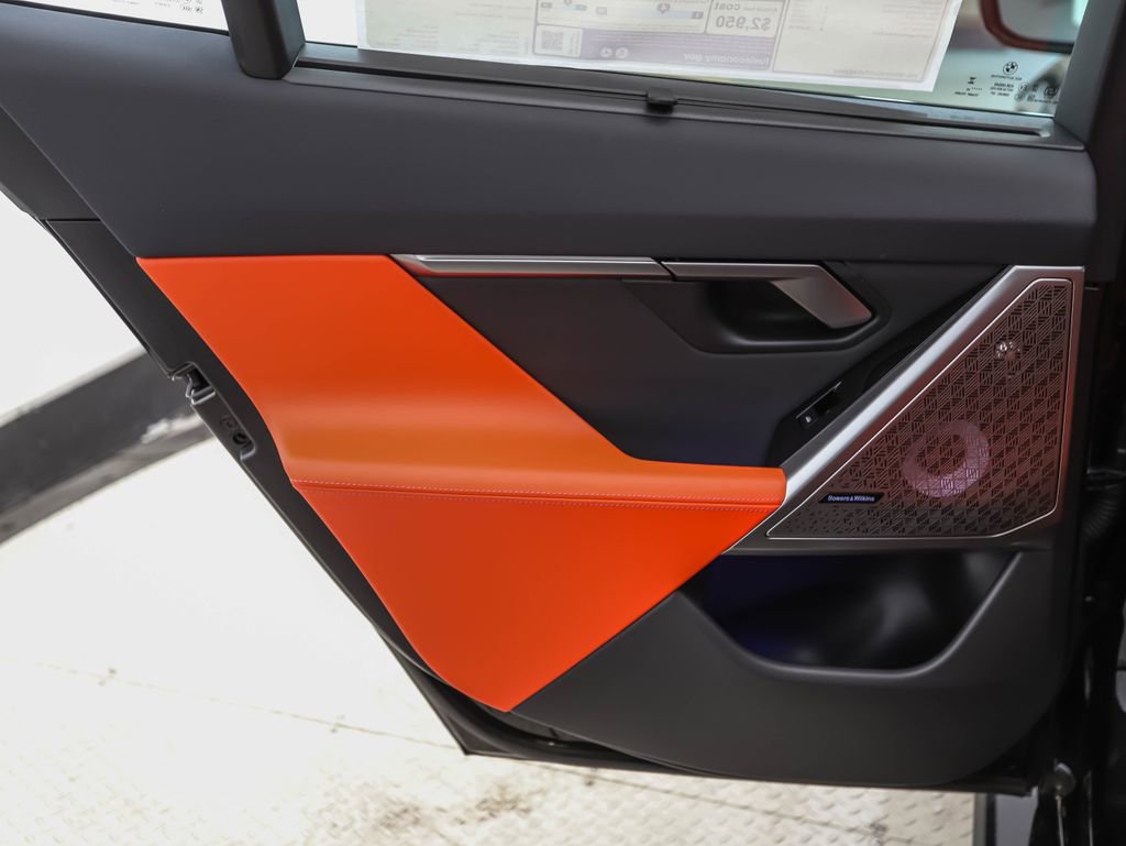 New 2027 BMW M5 Touring AWD/4WD image 21