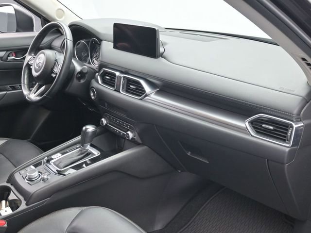 Used 2023 MAZDA CX-5 AWD 2.5 S w/ Preferred Package image 29
