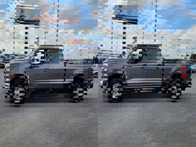 New 2026 Ford F250 XL w/ 360-Degree Camera Package image 4