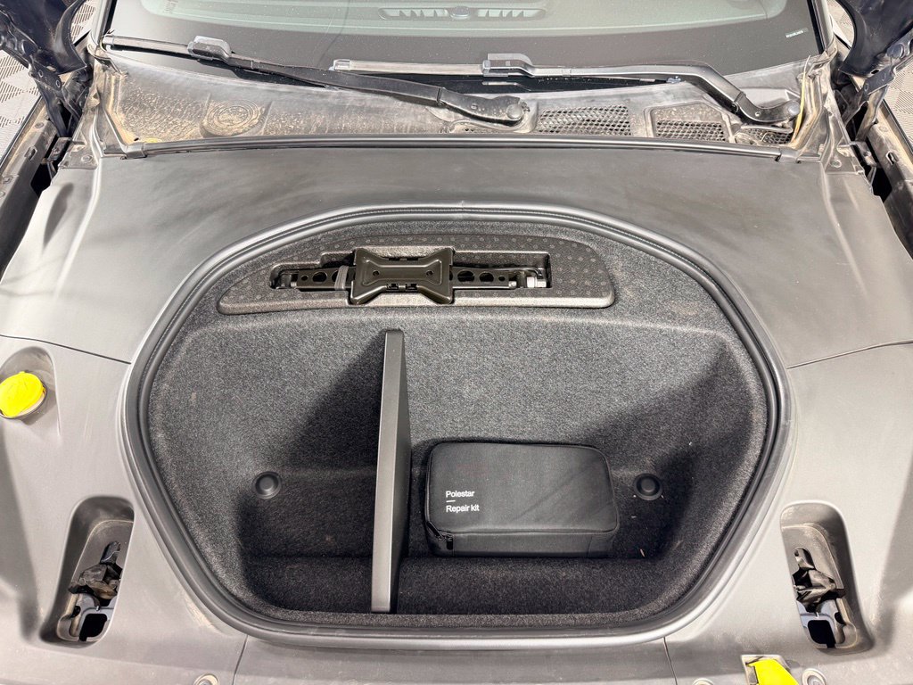 Used 2024 Polestar Polestar 2 RWD image 32