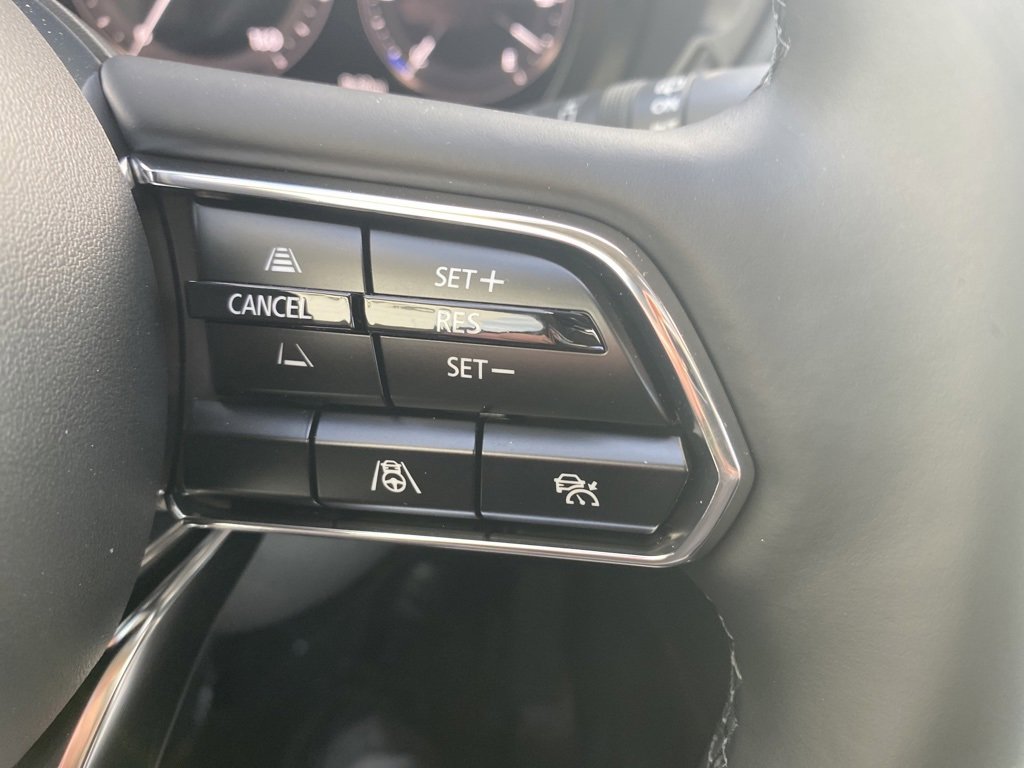 New 2026 MAZDA CX-90 3.3 Turbo w/ Premium Sport Pkg image 22