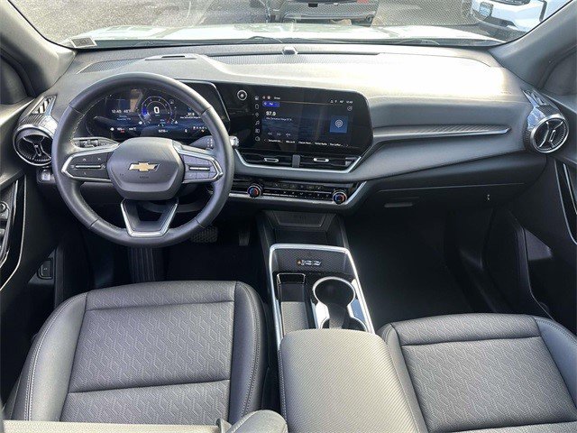 Certified 2025 Chevrolet Equinox LT w/ Convenience Package II image 16