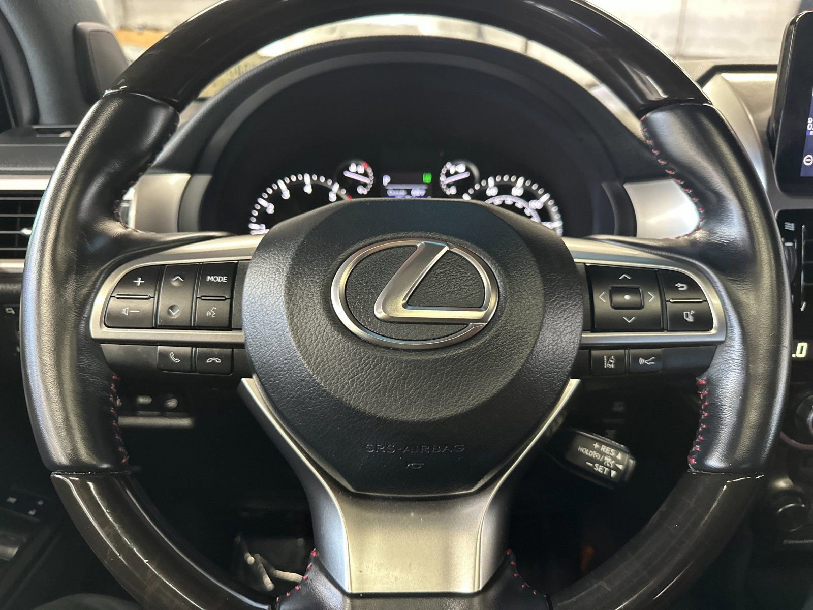 Used 2022 Lexus GX 460 Premium w/ Premium Package AWD/4WD image 27