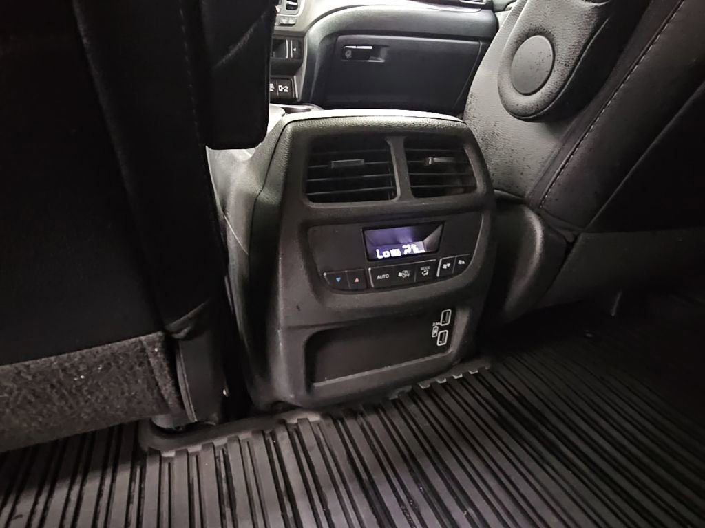 Used 2021 Honda Pilot Special Edition image 29