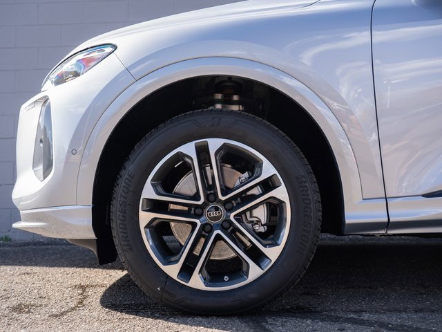 New 2025 Audi Q5 Premium image 7