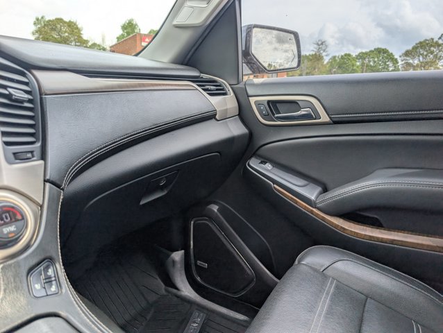 Used 2018 GMC Yukon Denali w/ Open Road Package image 28
