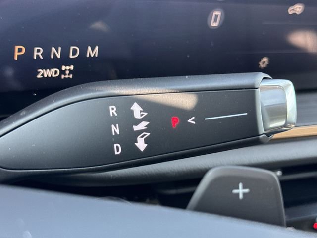 New 2026 Buick Envision Avenir AWD/4WD image 20