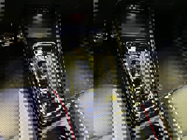 New 2025 Volkswagen GTI SE FWD image 20