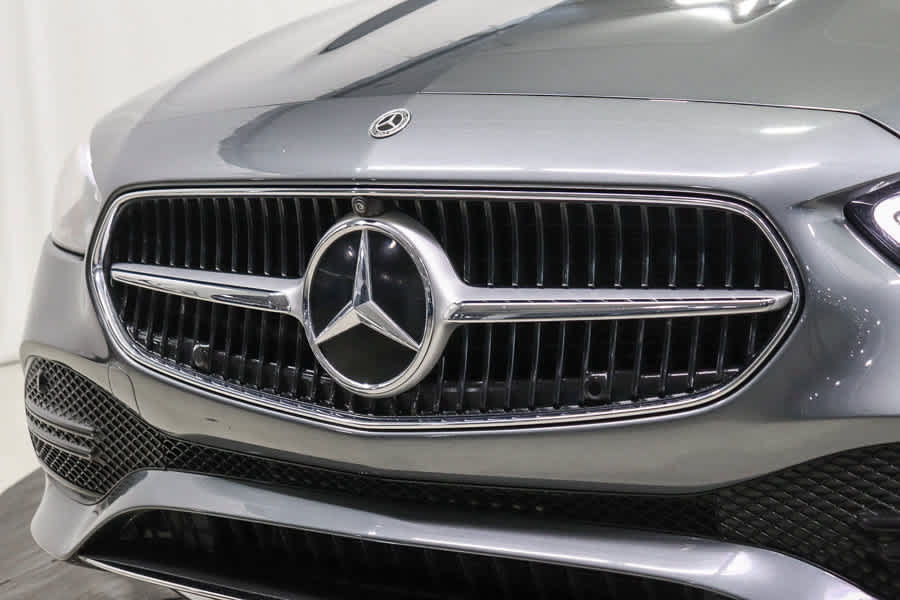 Certified 2024 Mercedes-Benz C 300 Sedan image 13