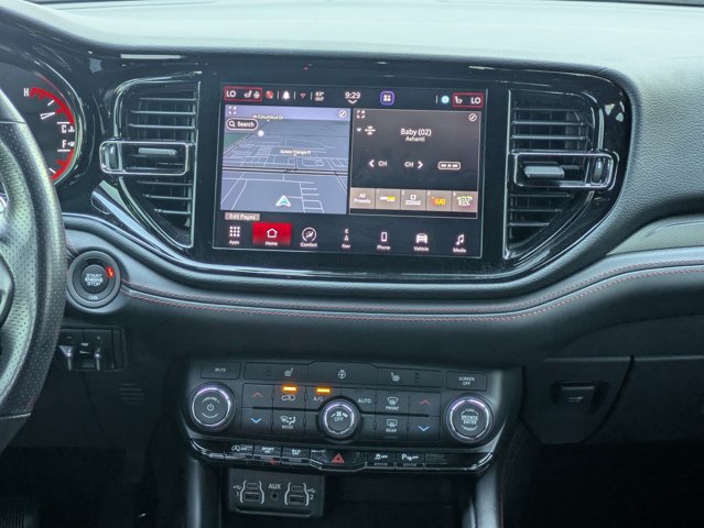Used 2023 Dodge Durango GT RWD image 20