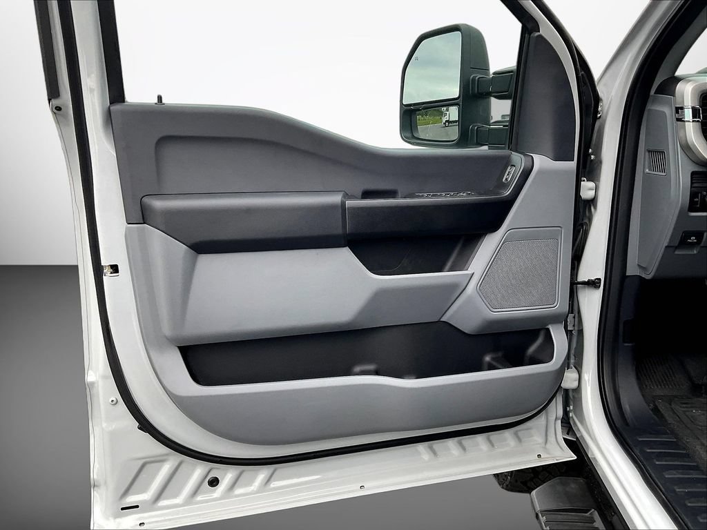 New 2026 Ford F350 XL w/ XL Off-Road Package AWD/4WD image 26