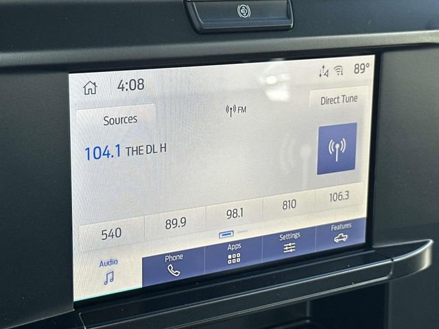 New 2026 Ford F250 XL w/ XL Off-Road Package image 28