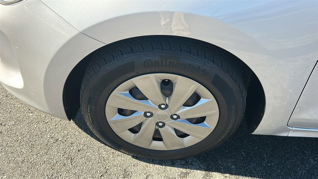 Used 2020 Kia Rio LX image 6